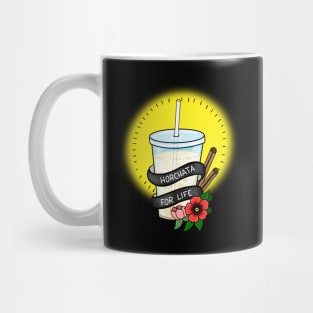 Horchata for Life Mug